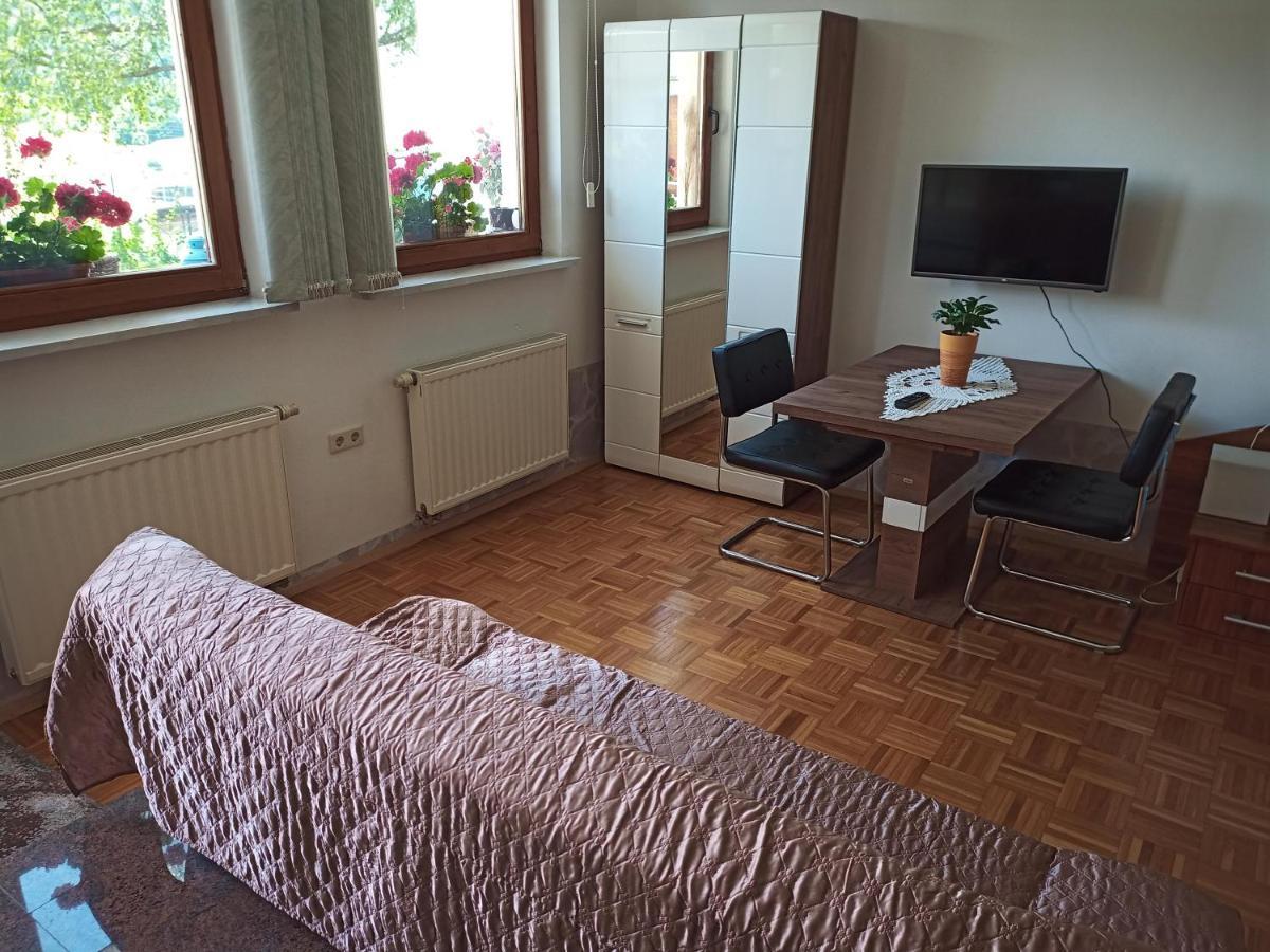 Dolenjska Vila Zuzemberk Экстерьер фото