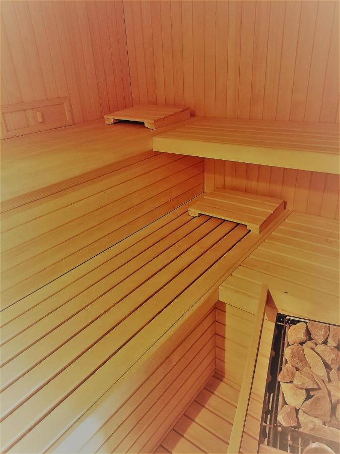 Dolenjska Vila Zuzemberk Экстерьер фото
