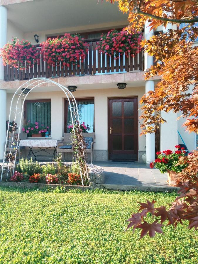 Dolenjska Vila Zuzemberk Экстерьер фото